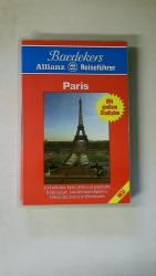 unbekannt: PARIS.