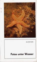 Fotos unter Wasser