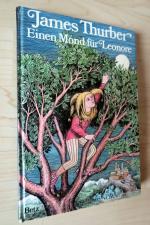 James Thurber: Einen Mond für Leonore.