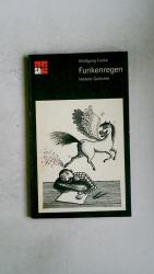 Wolfgang Funke: FUNKENREGEN. heitere Ged