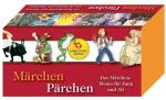 Märchen-Pärchen : Das Märchen-Memo für Jung und Alt