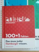 Jan Schwochow: 100+1 Fakten "Das muss je