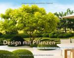 Design mit Pflanzen- Moderne Architektur im Garten