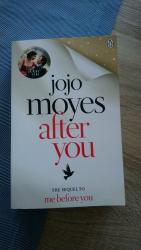 After You: Jojo Moyes