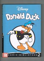 Donald Duck