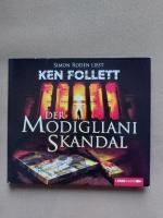 Der Modigliani-Skandal