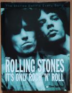 Steve Appleford: The Rolling Stones - It Steve Appleford: The Rolling Stones - It