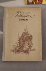 Robinson Crusoe