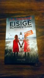Tremayne, S. K.. G112: Eisige Schwestern Tremayne, S. K.. G112: Eisige Schwestern