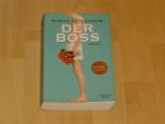 Moritz Netenjakob: Der Boss Moritz Netenjakob: Der Boss