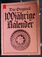 Elisabeth Blay: Der Original 100jährige 
