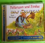 Pettersson und Findus Das Musical