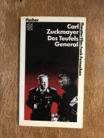 Carl Zuckmayer: Des Teufels General - Dr Carl Zuckmayer: Des Teufels General - Dr