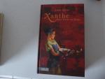 Xanthe. Eine Liebe in Troja. Hardcover