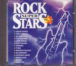 ROCK SUPER STARS VOL. 2