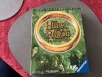 Der Herr der Ringe Die Gefährten