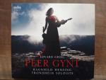 Peer Gynt - Edvard Grieg