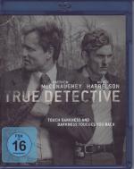 True Detective - Staffel 1 [ 3x Blu-ray]