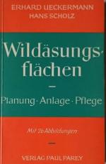 Wildäsungsflächen