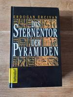 Erdogan Ercivan: Das Sternentor der Pyra