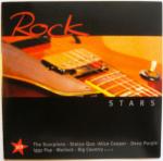 Rock Stars - Doppel CD