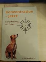 del, Amo Celina: Konzentration - jetzt! del, Amo Celina: Konzentration - jetzt!