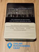 Band of Brothers Steelbook