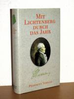 Mit Lichtenberg durch das Jahr - Mit den Kupferstichen William Hogarth's