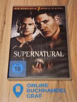 Supernatural - Staffel 07