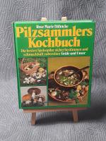 Pilzsammlers Kochbuch