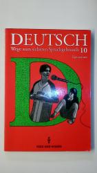 Christian-Magnus Ernst: DEUTSCH.
