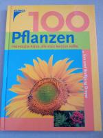 100 Pflanzen