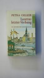 LORETTAS LETZTER VORHANG.