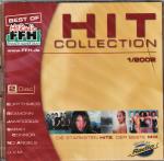 HIT Collection 1/2002, -> in OVP: Eurythmics, Bangles, N'Sync, Sarah Connor, Paul Young u.v.m