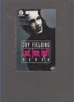 Joy Fielding: Lauf, Jane, lauf!