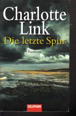 Die letzte Spur