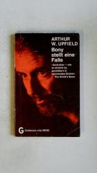 Upfield, Arthur William; Otto, Heinz;: B Upfield, Arthur William; Otto, Heinz;: B