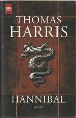 Thomas Harris: Hannibal
