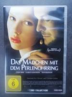 Das Mädchen mit dem Perlenohrring