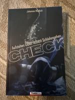 Johannes Wiedlich: CHECK Aufstehen Überl