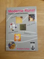Günther Regel: Moderne Kunst