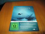 Versunken - Tod im Atlantik - Taucher Ex
