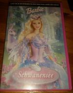 Barbie - Schwanensee