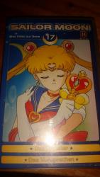 Sailor Moon (17) - Das Monster / Das Versprechen