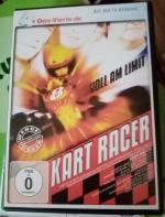 Kart Racer 2003 (DAS VIERTE Edition) Hi-Speed-Go-Kart-Rennen