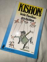 Ephraim Kishon: Kishons beste Familienge Ephraim Kishon: Kishons beste Familienge