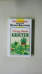 IMMER FRISCHE KRÄUTER THEA SOMMERS KLEINE KÜCHENBIBLIOTHEK.