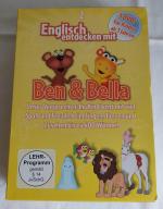 Englisch entdecken mit Ben & Bella