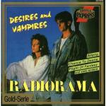 Radiorama – Desires And Vampires