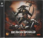 Demonworld - Dunkle Schatten